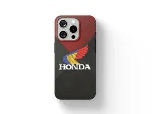 Honda Phone Casing Stylish Modern Design